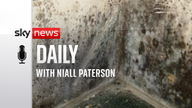 Sky News Daily podcast - Mouldy homes: Deaths ‘could happen again’ 