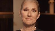 Celine Dion has told her fans she has been diagnosed with stiff-person syndrome