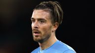 Jack Grealish