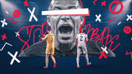 Mbappe graphic