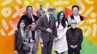 2023 promises lots more Harry and Meghan, Oscars buzz and some return TV to die for
