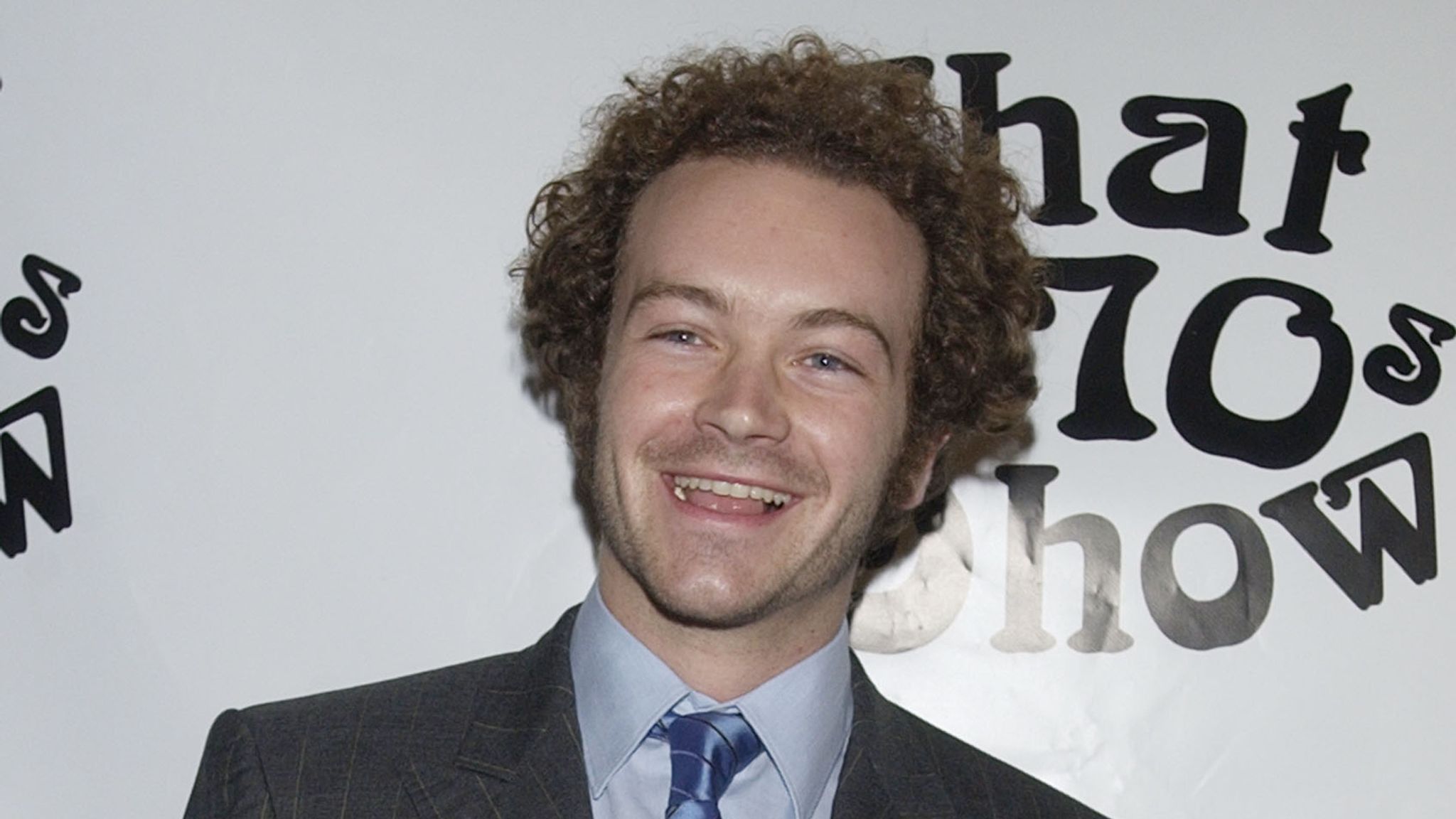 Danny Masterson Rape Trial: Everything to Know