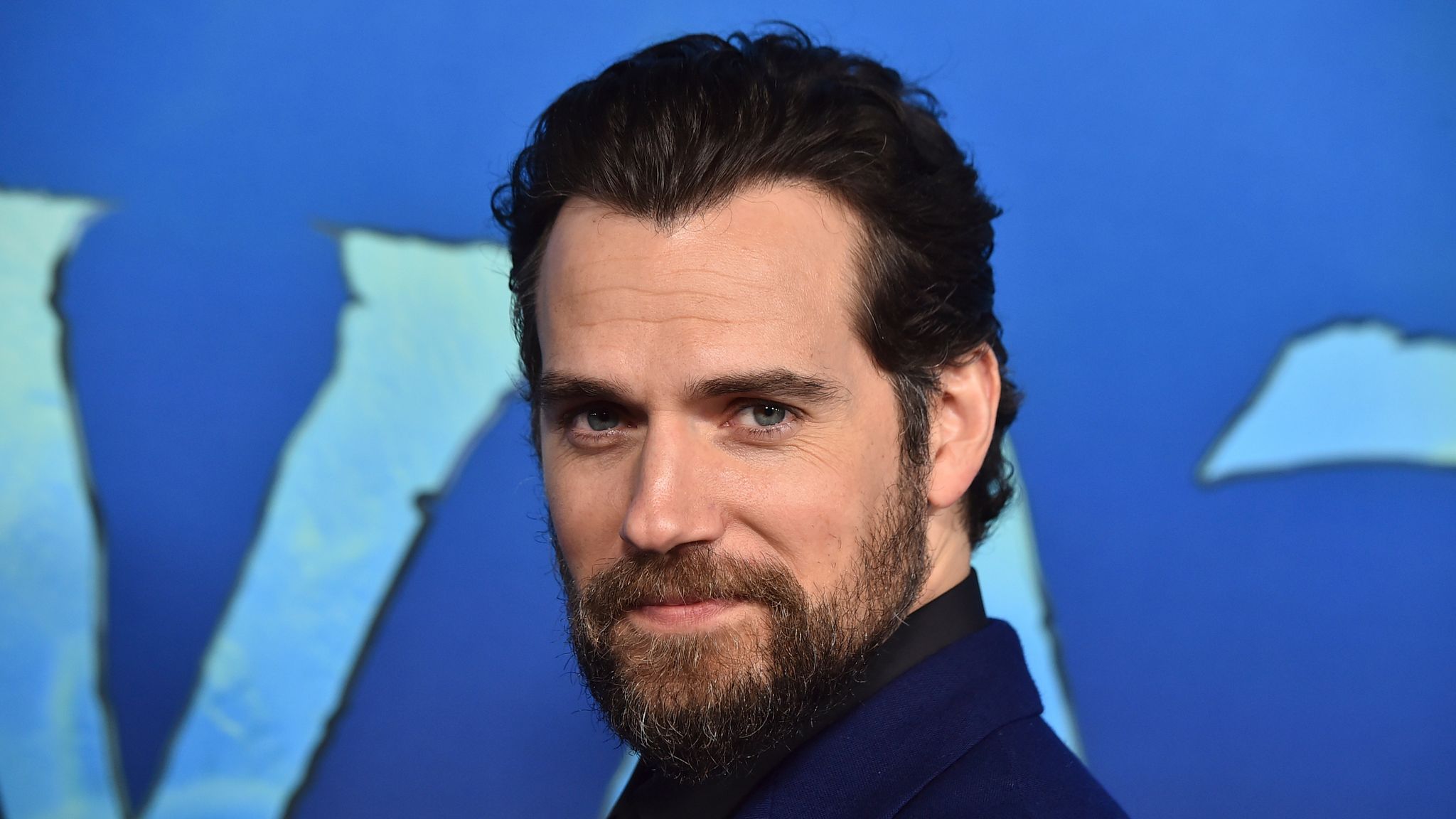 New Superman Actor Henry Cavill
