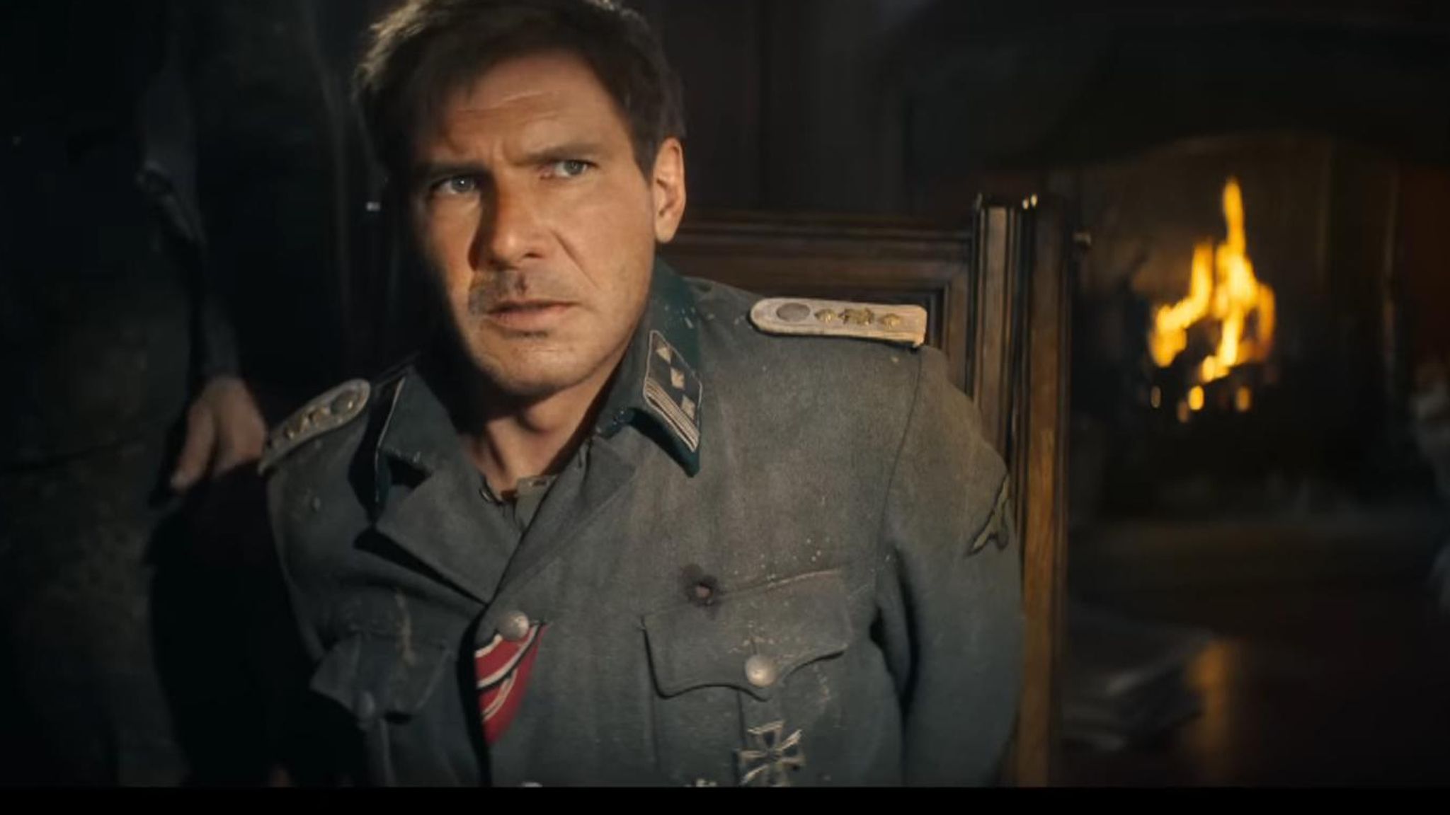 Indiana Jones And The Dial Of Destiny: First trailer revealed as
