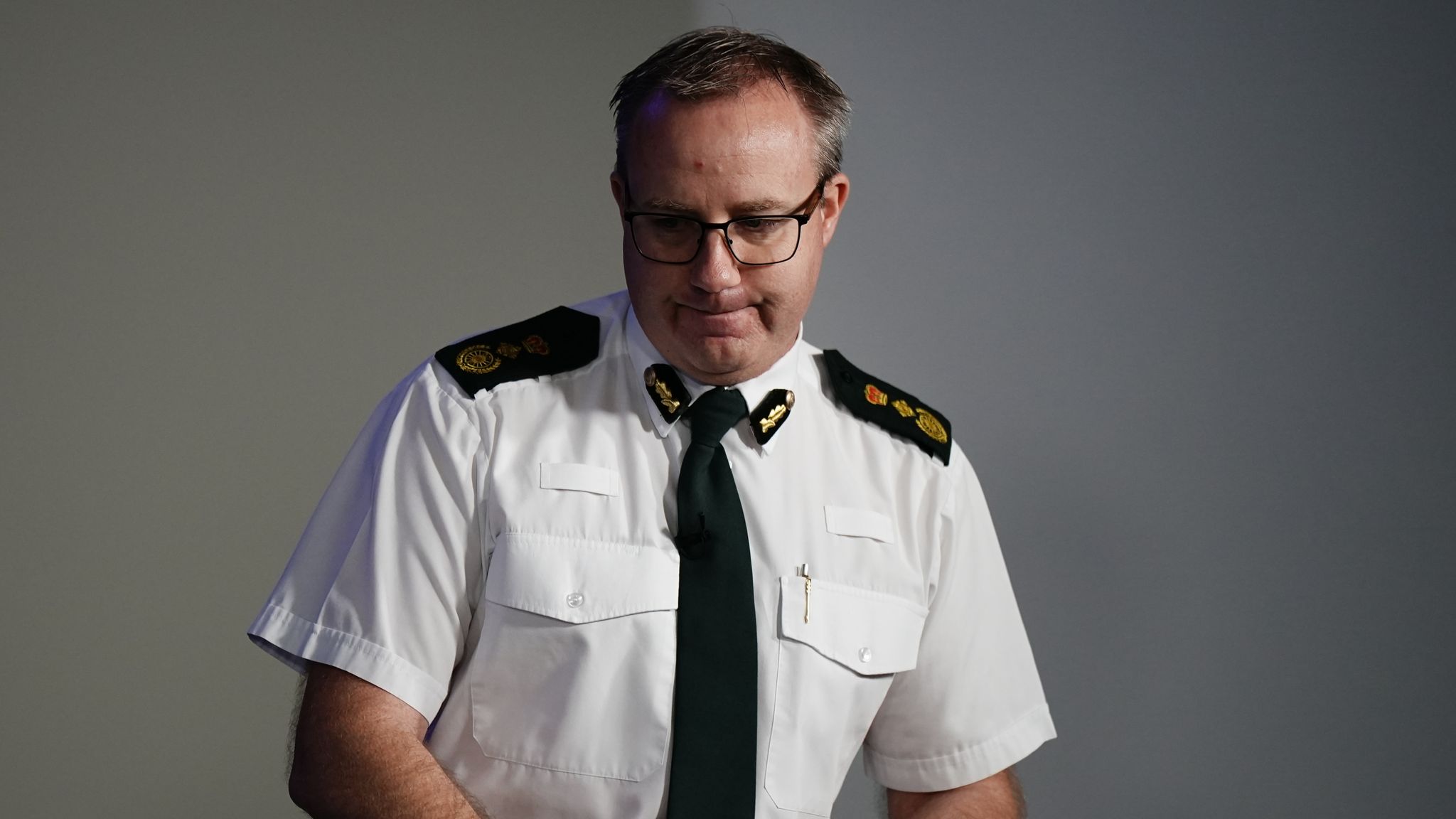 Jersey tower explosion Five people now confirmed to have died UK