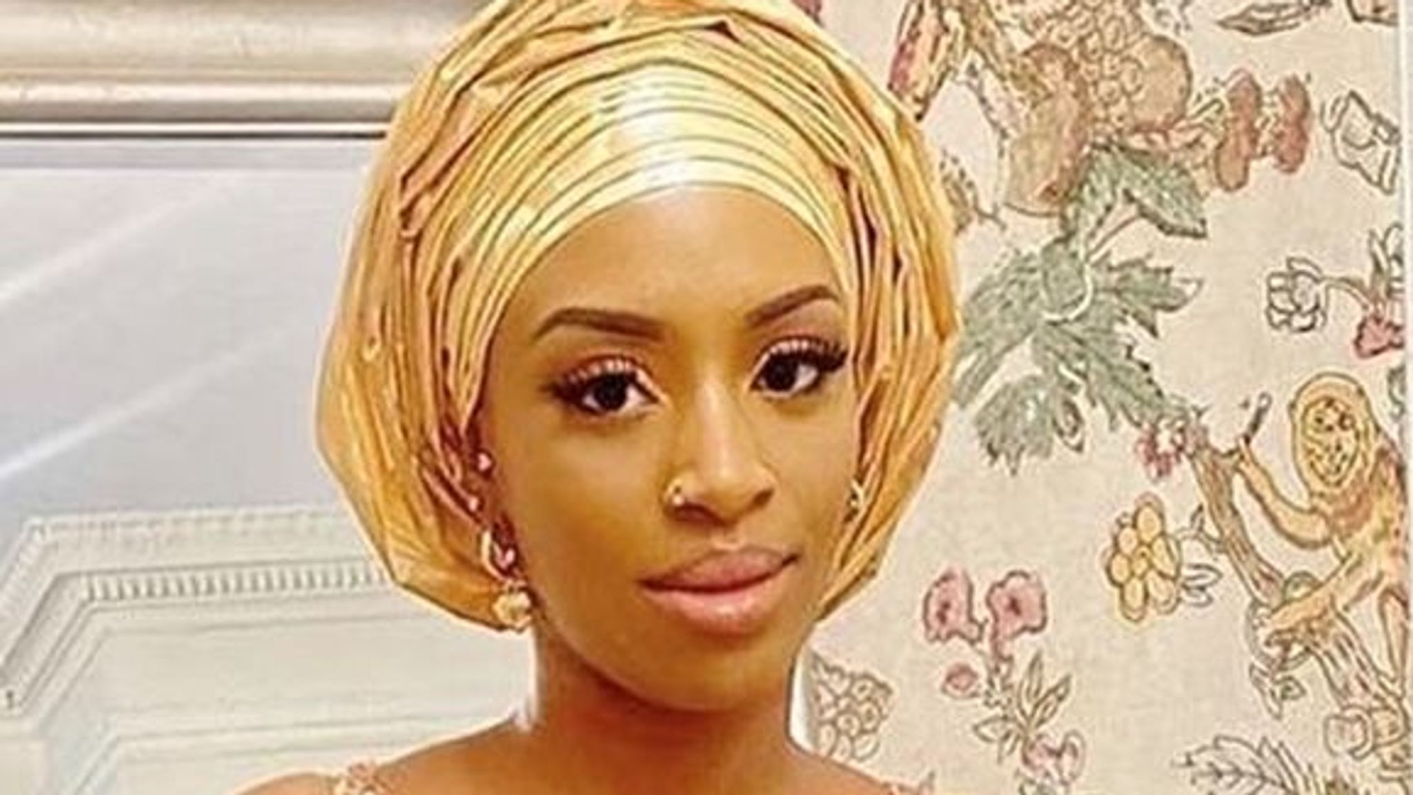 Picture released of Rebecca Ikumelo who died following Brixton concert