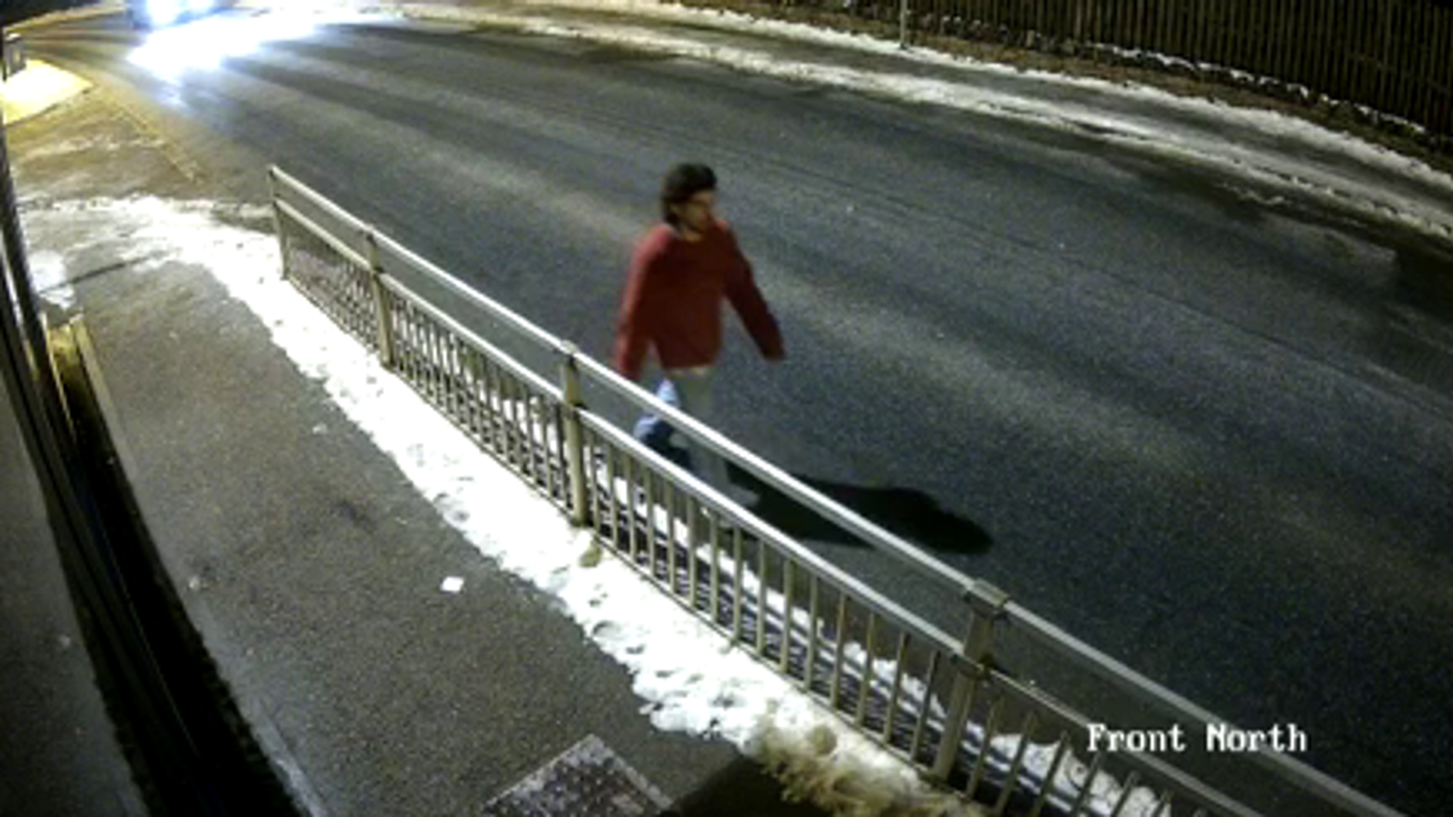 Search continues for man missing without coat in freezing conditions in ...