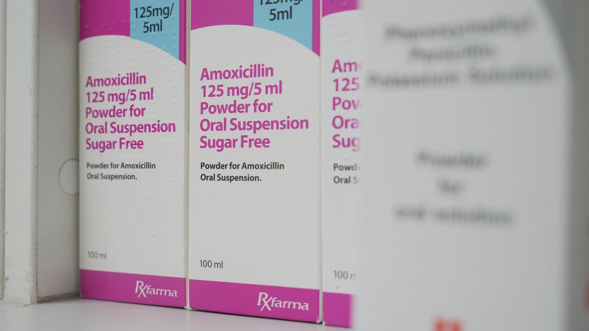 Competition regulator to investigate antibiotics price rise following