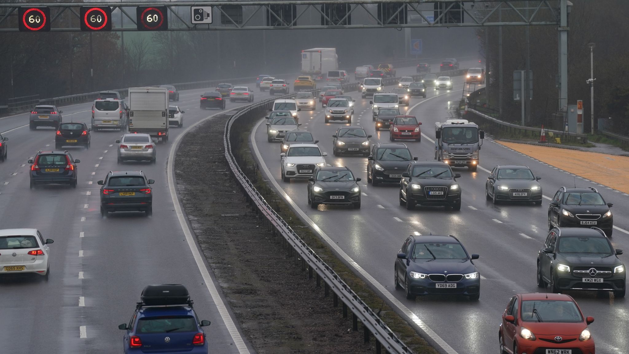 Uk Spring Driving Alert Example Date and time set for UK's first nationwide test of emergency alert ...
