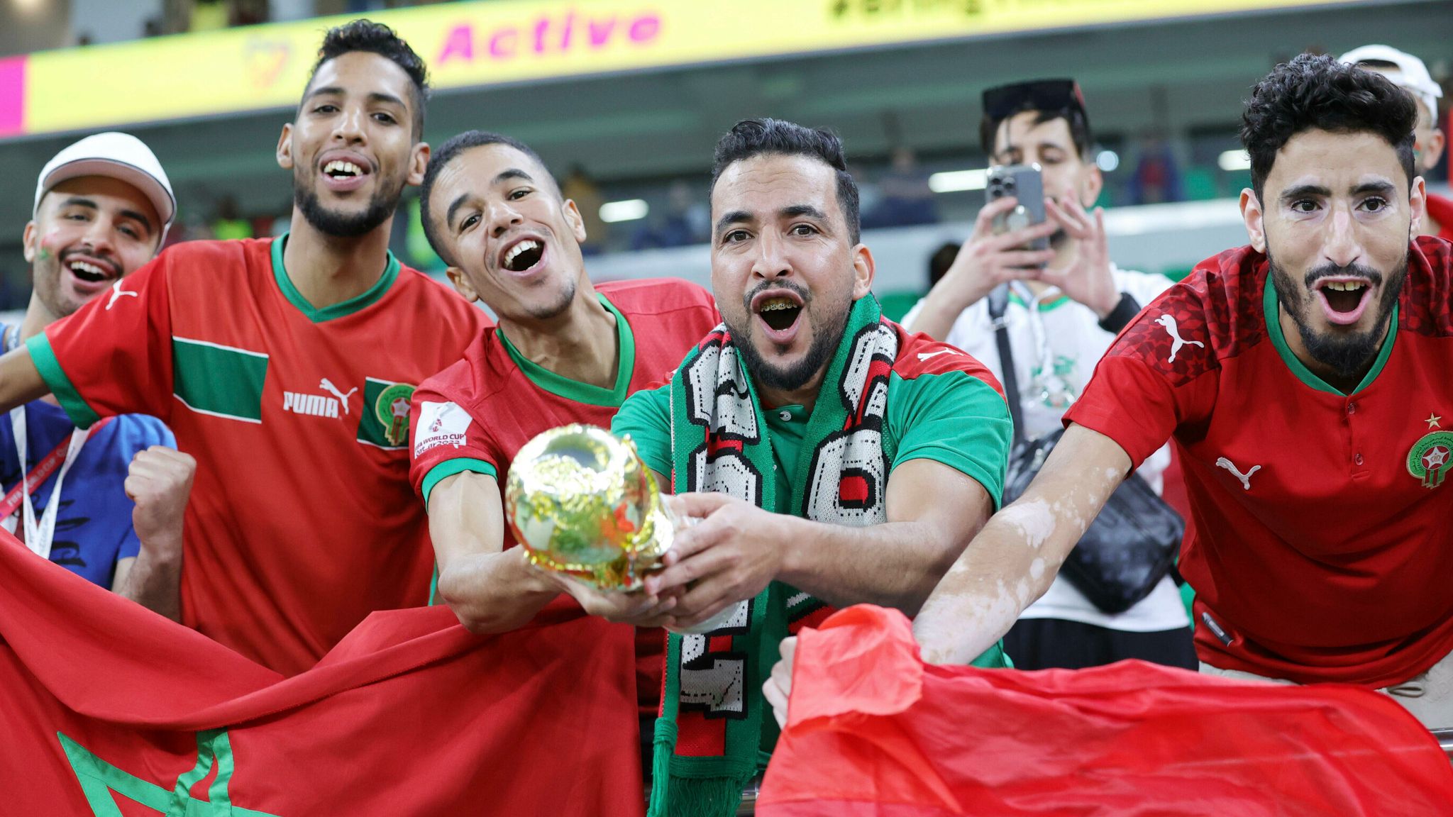 world-cup-morocco-make-history-after-beating-portugal-to-reach-world