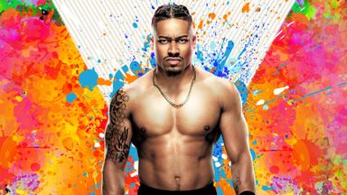 WWE NXT Highlights - 06/12/22