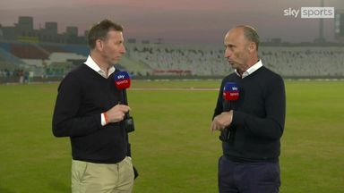 'We've waited 17 years for England to be here!' | Nasser & Athers day four review 