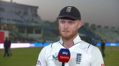 Stokes: Declaration never in doubt | We want excitement in Test cricket