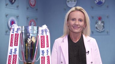 McIntrye: Sky Sports Cup final a ‘massive milestone’