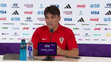 Dalic: One of our greatest wins