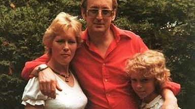 Russell Causley: Murderer who never revealed where he hid wife's body