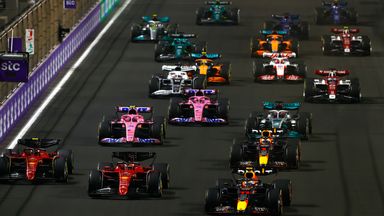 Explained: F1 sends incendiary letter to FIA