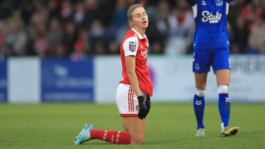 Is Miedema right to have concerns over player welfare?