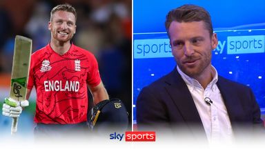 Buttler's approach to England captaincy | 'I'm leading by being myself'