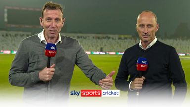 Hussain: England no longer have fear of failure