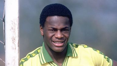 Campaign launched to raise money for Fashanu statue