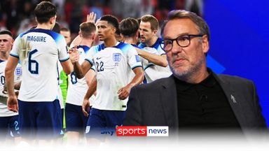 Merse's World Cup call: England or France will reach final