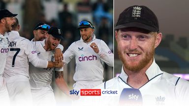 Stokes: Declaration never in doubt | We want excitement in Test cricket