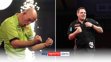 'The biggest fish of all!' | Best checkouts from World Championship Finals - Part 2