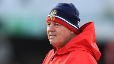 Gatland: Youngsters need Six Nations opportunities