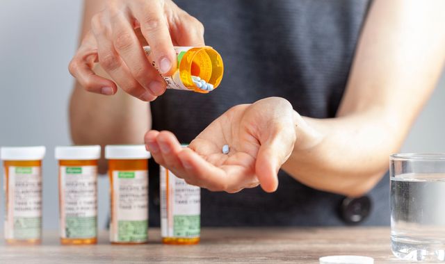 Strep A antibiotics skyrocket as prices 'hiked up to take advantage' of demand - Vimarsana News