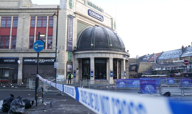 Brixton Academy: More than 50,000 support saving 'iconic' music venue under threat after crowd crush tragedy - Vimarsana News