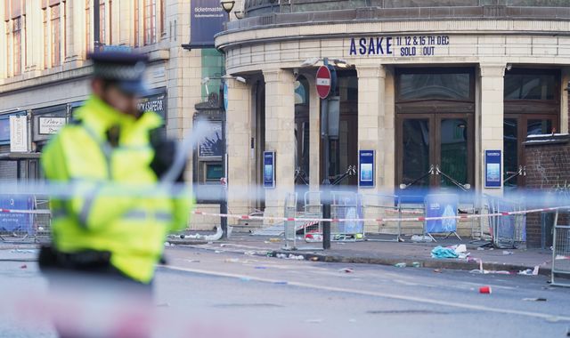 Families appeal for information one year after deadly Brixton Academy crush - Vimarsana News
