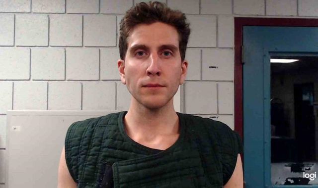 Suspect in mysterious killings of four University of Idaho students arrested - Vimarsana News