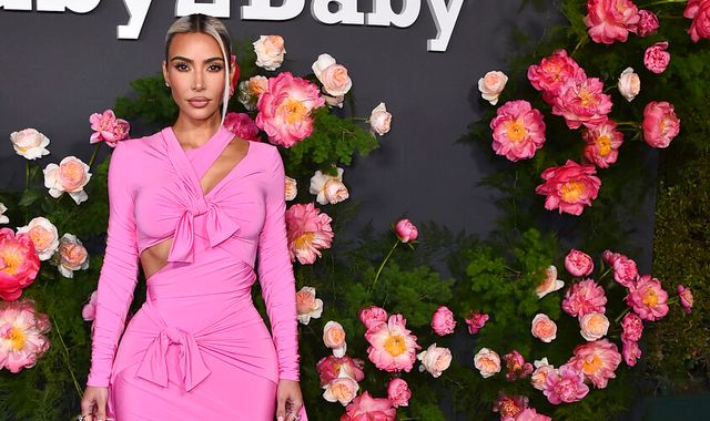 Balenciaga's creative director apologises over controversial campaign criticised by Kim Kardashian - Vimarsana News