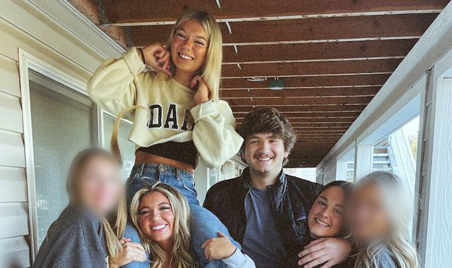 No suspects, murder weapon or motive: Mystery of four University of Idaho students killed in their beds - Vimarsana News