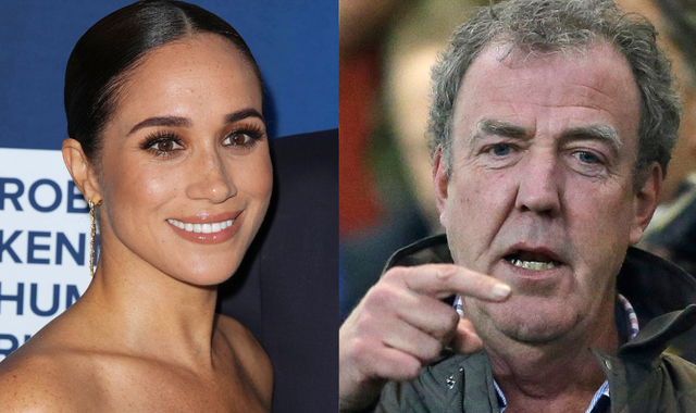 Jeremy Clarkson responds after Meghan column backlash, saying 'I'm horrified to have caused so much hurt' - Vimarsana News