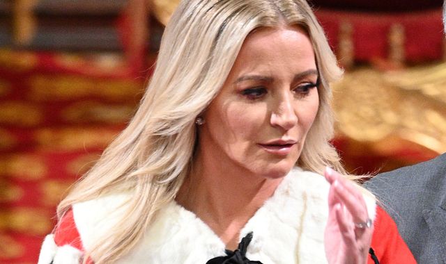 Michelle Mone Who Is She And What Is The Ppe Controversy Swirling Around The Tory Peer More