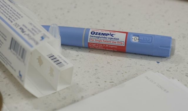 Ozempic to Mounjaro - what are the weight loss injections and what were they designed to do?