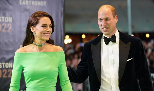 Earthshot Prize: Prince of Wales announces five winners of eco-awards - Vimarsana News