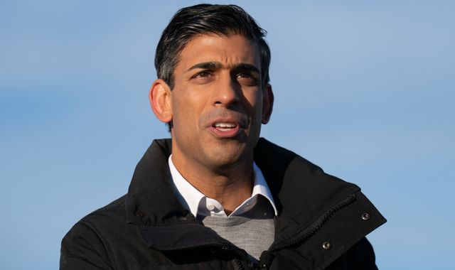 All pupils in England to study maths until 18 under Rishi Sunak's 'new mission' - Vimarsana News