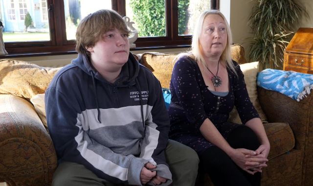 'It just felt like they'd given up on me': 30 new patients of Huntercombe Group tell their stories of what life is like at mental health units - Vimarsana News