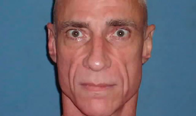 Man who carved 'I'm sorry' on chest after raping and murdering teen girl executed in Mississippi - Vimarsana News
