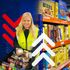 'You can see the hunger in their eyes': How one foodbank is preparing for Christmas
