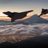 İngiltere, İtalya ve Japonya ile birlikte inşa edilecek yeni nesil savaş uçağını tanıttı | İngiltere Haberleri