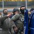 Police evacuate Dresden shopping mall over hostage situation