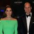 'Dire predictions don't have to be our future': Prince William optimistic as he and Kate arrive to Earthshot Prize awards