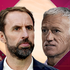 Reasons to be cheerful - three good omens for England ahead of France World Cup clash
