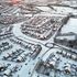 Snow and ice weather warning issued for London and South East as Arctic blast grips UK