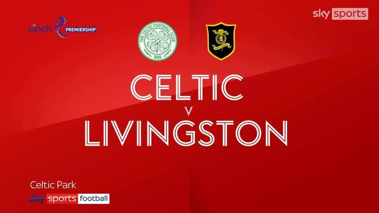 Celta 2-1 Livingston