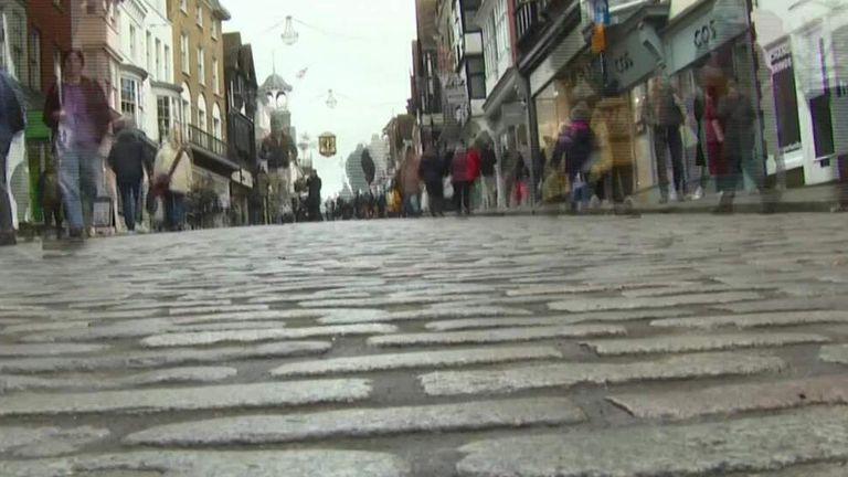 Could some shops be forced to close for good? 